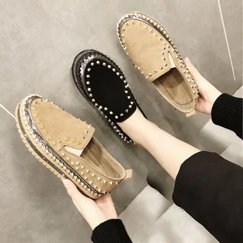 

Brand Women Walking Shoes Women Spring Autumn Summer Female Shoes Comfortable for Women Shoes zapatos de mujer ZZ-27