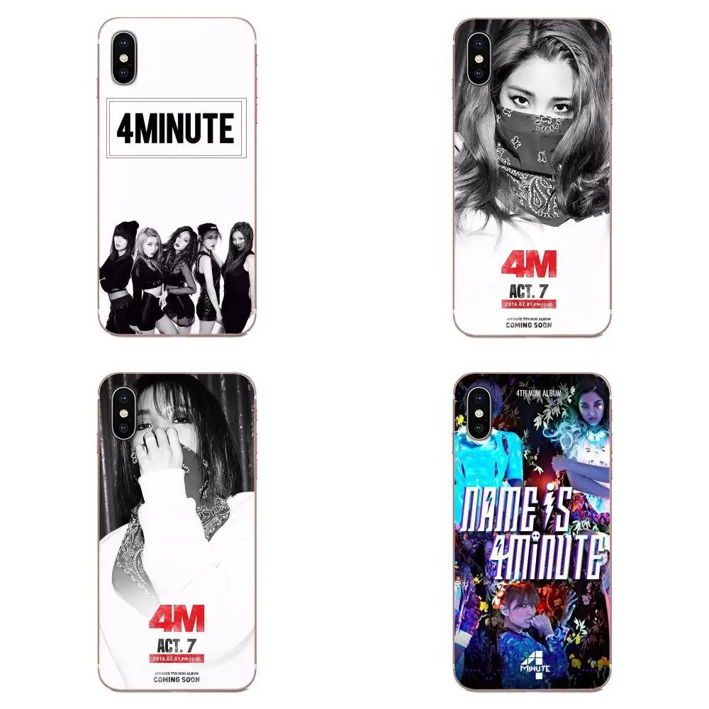 4-минутный постер Kpop Diy для рисования Huawei Honor Mate 7 7A 8 9 10 20 V8 V9 V10 V30 P40 G Lite Play Mini Pro P Smart |