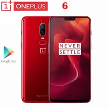 Oneplus Snapdragon 845 6 4G 64gb 6gb LTE/CDMA2000/WCDMA/.. NFC Adaptive Fast Charge Octa Core