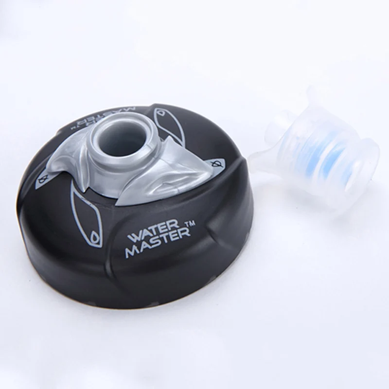 610ML Bicycle Bottle Outdoor Sport Keep Cold Bottle Cycling Climbing Hiking Drink Jug Cup Warmer Bike Plastic Garrafa Agua U0090 (11)