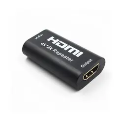 1080p HDMI Ретранслятор HDMI усилитель сигнала до 40 метров HDMI сплиттер для DVD ноутбука HDTV абсолютно новый и высококачественный