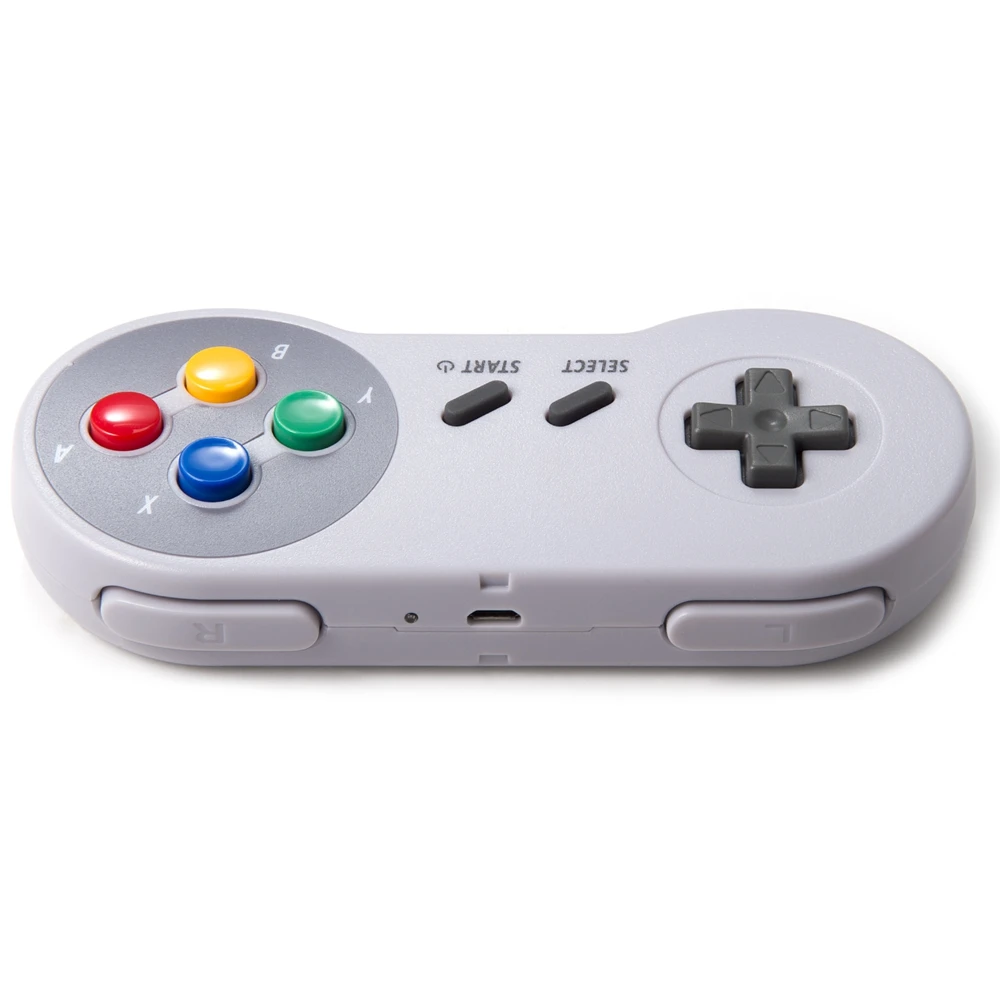 2  2.4 GHz  USB/SNES Ʈѷ ̽ƽ, Super NES/SFC  ܼ  Windows PC MAC Linux Genesis