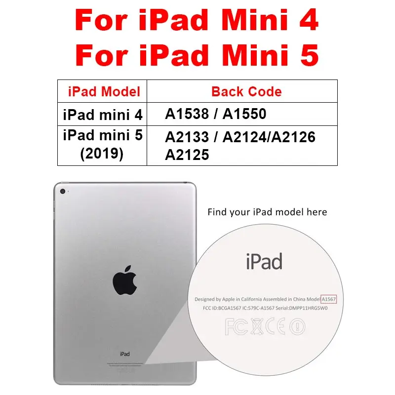 For iPad mini 4 5 Бумажная Защитная пленка для экрана для iPad Pro 12,9 11 10,5 9,7 Air 1 2 3 mini 4 5 матовая ПЭТ Антибликовая пленка для рисования для карандаша Apple - Цвет: For iPad mini 4 5