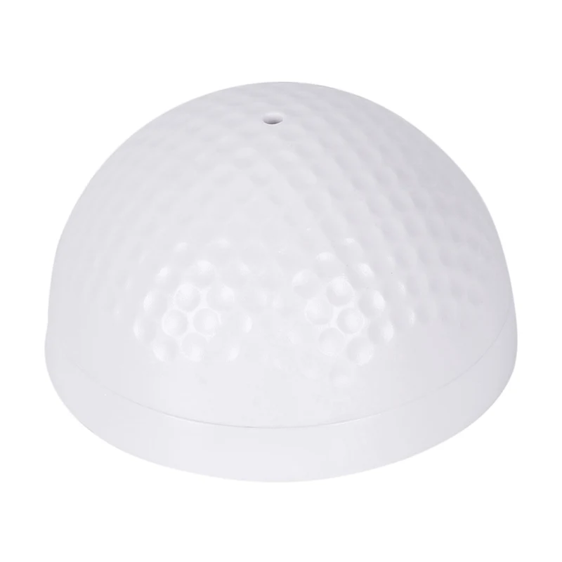 

CS-09A Golf Ball Sound Monitor For Haikang Dahua Network Camera Monitoring Special Sound Detector