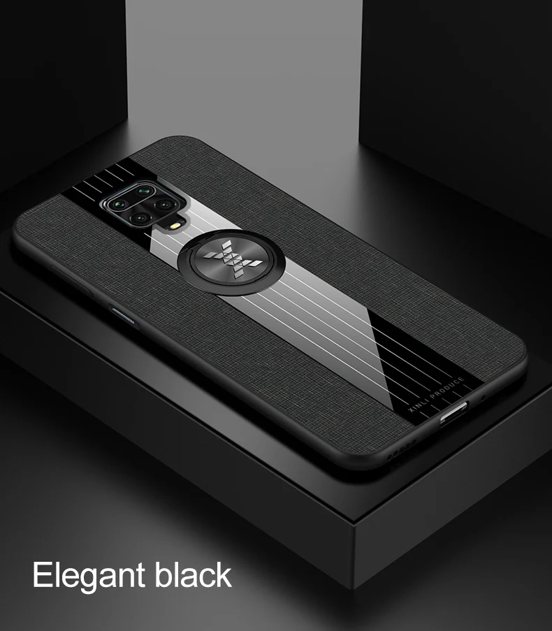 5-13-红米Note-9s布纹壳实拍_02