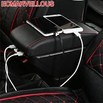 

Personalized Modified Interior Automobile Decoration Parts Car Styling Arm Rest Armrest 16 17 18 FOR Chevrolet Cavalier