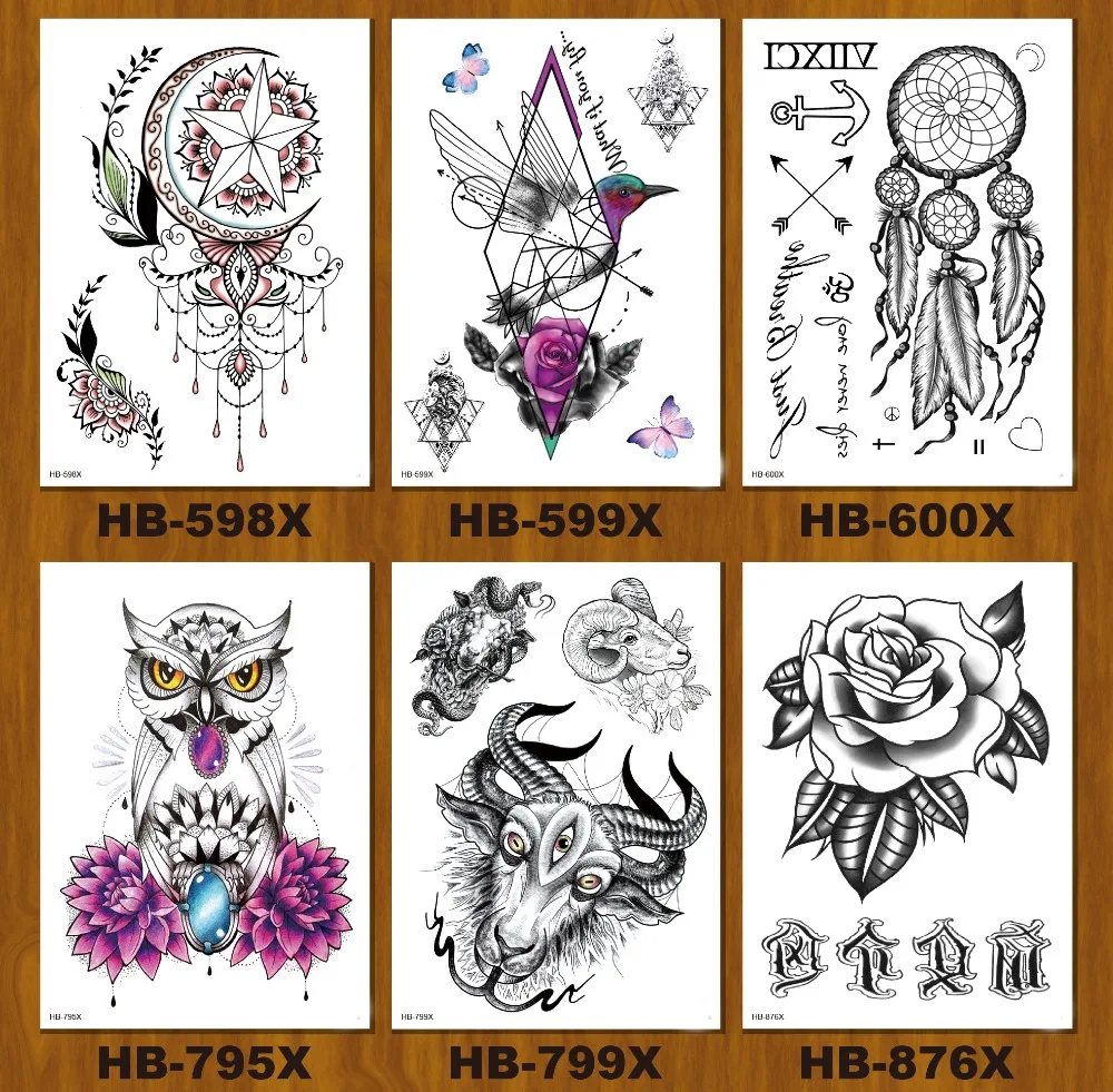 HB598X-876X