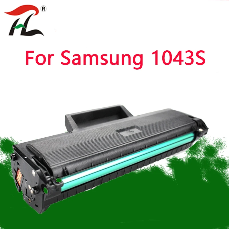 1043 подходит для samsung 1043 S тонер-картридж для samsung ML-160/1661/16651/1666 SCX-320/3205/3217/3218/3200/3210 принтер