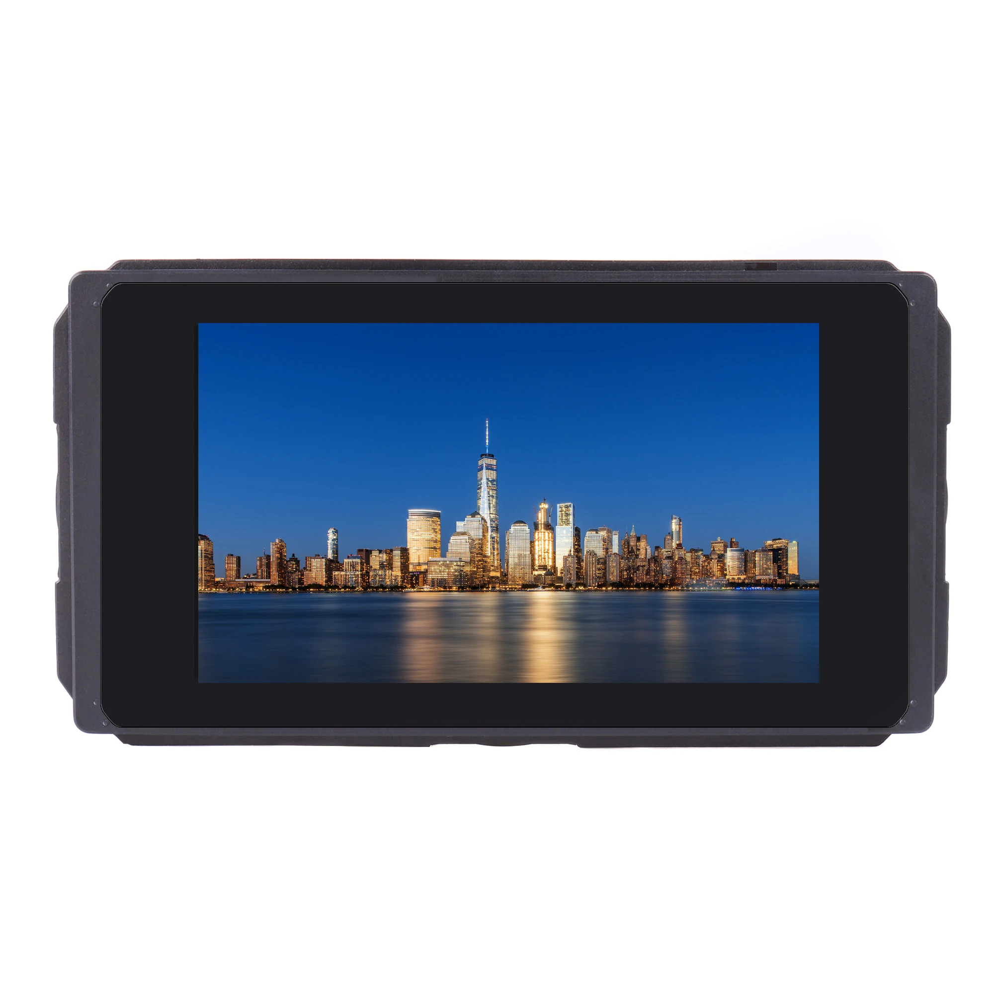 Fotga C50 5 Inch 3G SDI 3D-LUT Camera Monitor 2000nit HD IPS Touchscreen Camera Field Monitor