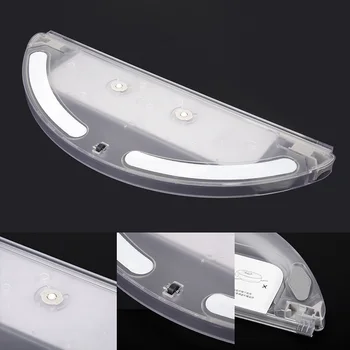 

Replacement Vacuum Cleaners Water Tank Hook Loop Fastener Disposable Mop Cloth Set For Xiaomi II Household Appliance Part