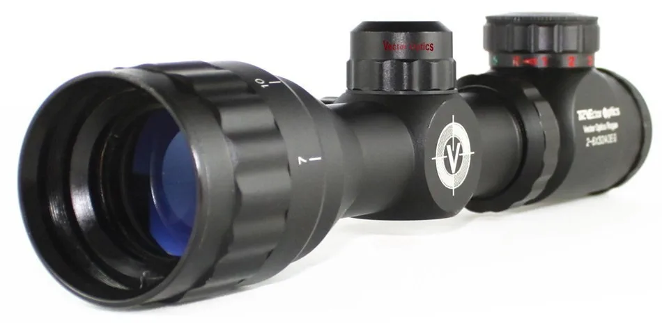 VO Rogue 2-6x32AOE Acom 1