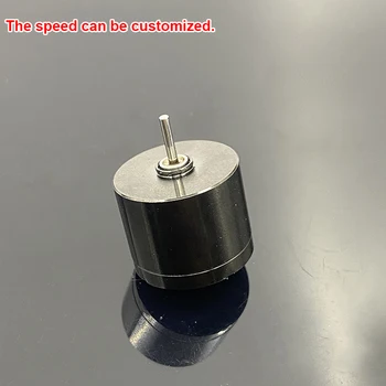 

Big 20mm*16mm Coreless Motor DC12V 10800RPM/12000RPM/18000RPM High Speed Mute Motor Low Noise for Tattoo Machine Strong Magnetic