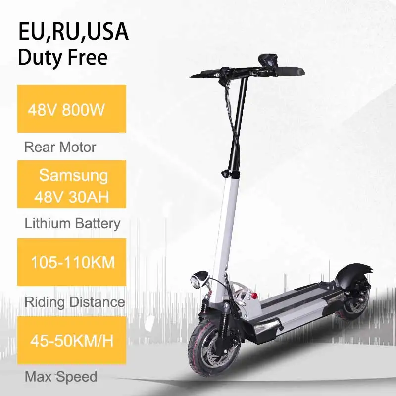 s48v 30a no seat 48V 36A samsung литиевый электрический скутер на батарейках 48v 800w макс более 144km складной электровелосипед с сиденьем Электрический скейтборд - Цвет: s48v 30a no seat