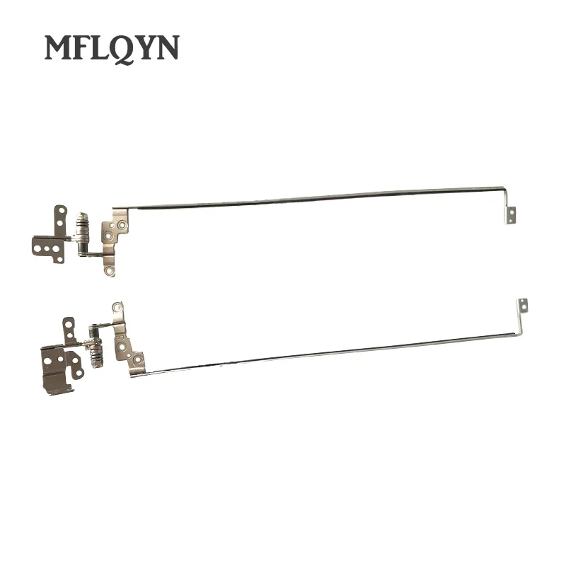 

Laptop LCD Hinges L+R for SAMSUNG 500R5M 550R5M NP550R5M NT500R5M NP-500R5M NP500R5 Bracket Frame hinge
