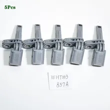 1-5 шт. 4WD ABS Датчик скорости колеса для Sharan Passat Touran Tiguan Q3 WHT003857A WHT003857A 1K0927803A 1K0927803A 1-5 шт. 4WD ABS Датчик скорости колеса для Sharan Passat Touran Tiguan Q3 WHT003857A WHT003857A 1K0927803A 1K0927803A