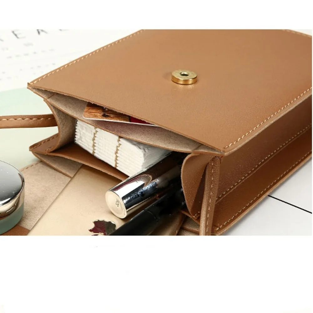 Women Bag Cross-body Shoulder Bags Ladies Bag Mini Square Bags Clutch torebki damskie  (21)