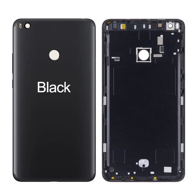 MAX-Black
