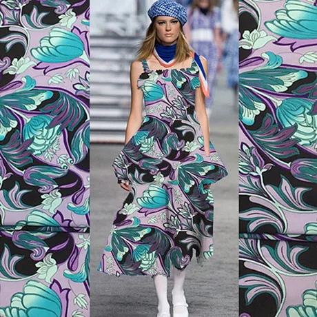 24 мм шелк вес Joe шелковая ткань платье рубашка футболка модная дизайнерская ткань натуральный комфорт дышащая