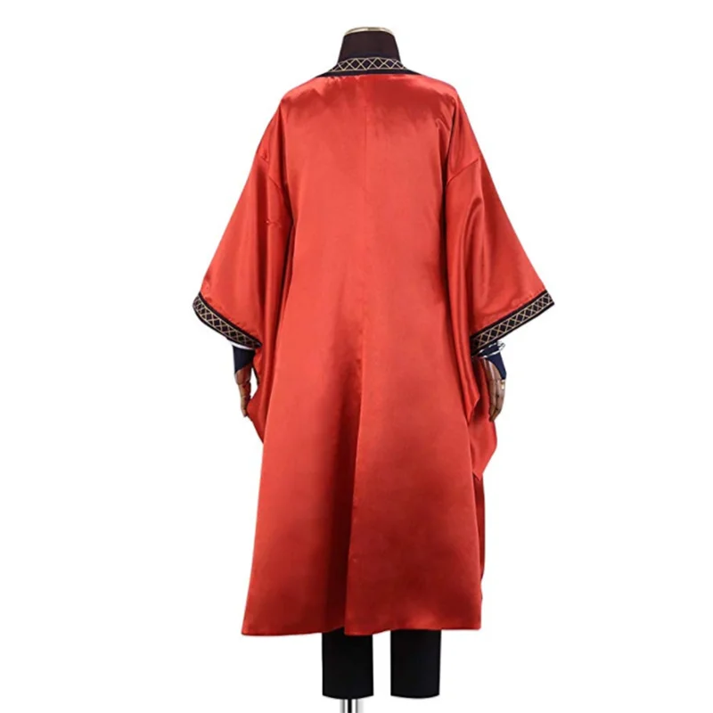 IDOLiSH7 Izumi Iori Izumi Celestial Pilgrimage Throne of The Stellar Cosplay Costume