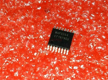 

1pcs/lot MAP3204 MAP3204T TSSOP-16 In Stock