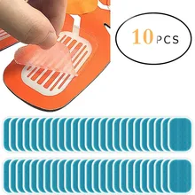 Гелевые подушечки для фитнеса, абдоминальный АБС-пластик, тренажер для потери веса, стимулятор мышц, сменный Массажный гель, гидрогель Гелевые подушечки для фитнеса, абдоминальный АБС-пластик, тренажер для потери веса, стимулятор мышц, сменный Массажный гель, гидрогель