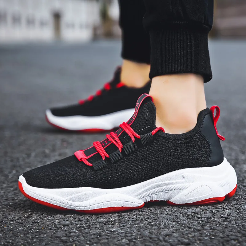 trendy shoes for men 2019