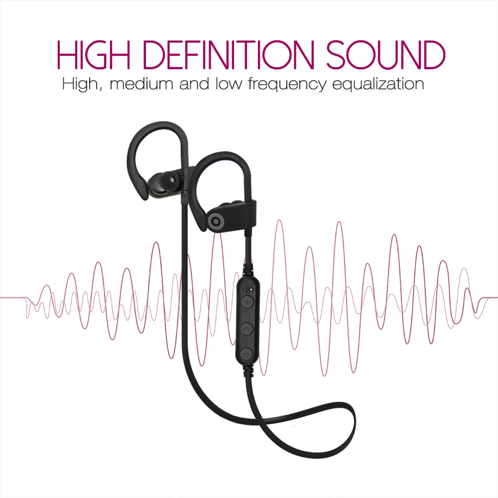 bluetooth headphones