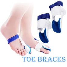 Вальгусная деформация, ортопедические подтяжки, коррекция носка, ночной уход за ногами, корректор большого пальца, хорошая ночь, ежедневный большой костный инструмент