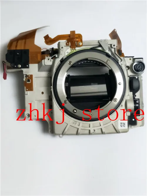 Зеркальная коробка для камеры Nikon D800 D800E 90% новый оригинал - Цена: 16 190,95 руб.