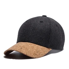 Новая Осенняя модная Простая мужская и женская шапка, бейсболка, хип-хоп простые классические кепки, зимняя теплая шапка серого цвета