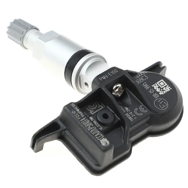 New High Quality TPMS Tire Pressure Monitor Sensor For Toyota Highlander 42607-02090 4260702090 PMV-E100