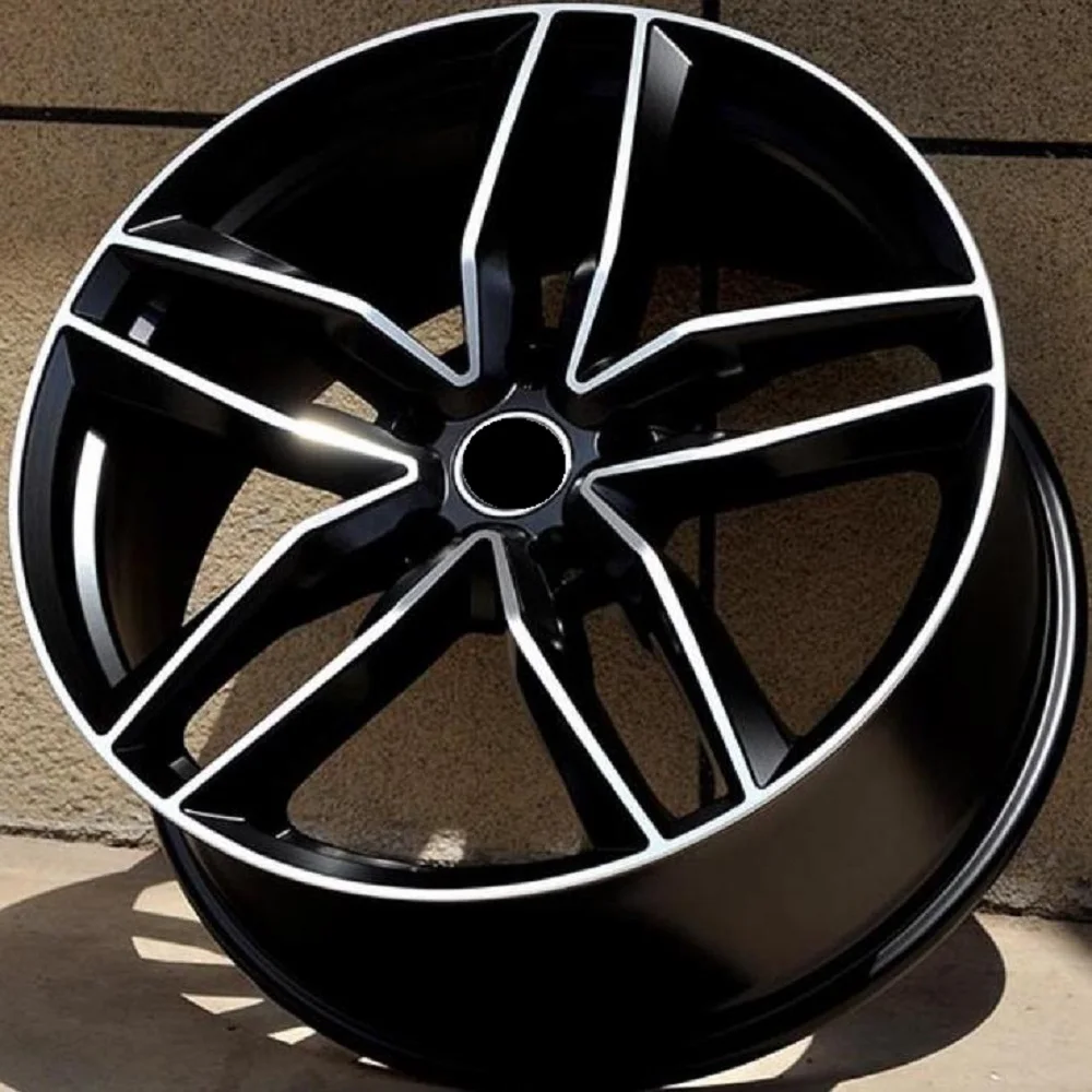 19 20 21 Pollici 5X112 Cerchi In Lega Per Auto Adatti Per Audi