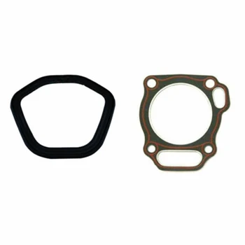 

Circlip Engine Kit Lawn Mower Outdoor Tool For honda GX390 13HP Gasket