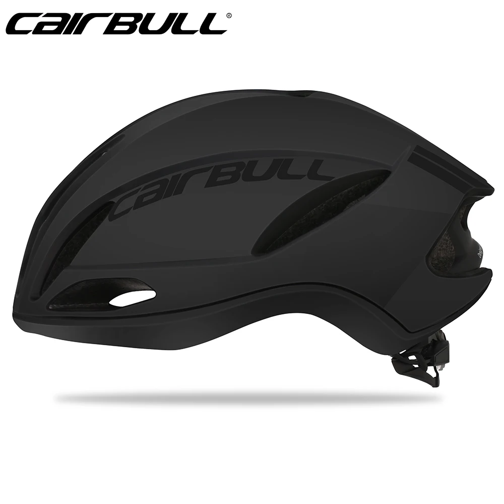 Cairbull скоростной пневматический шлем дорожный велосипед горный велосипед шлем аэродинамический шлем