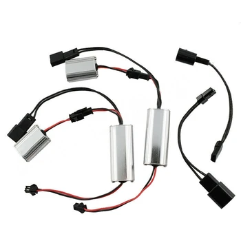 

High-power Error-free LED Angel Eye Rings LED Light 2000LM For BMW E39/E60 Hot