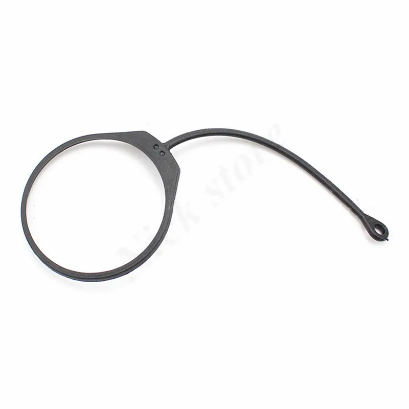 Oil Fuel Cap Tank Cover Line Cap Line Petrol Dieselfor Volkswagen Bora Audi Passat B5 fuel tank cap