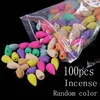 100pcs incense