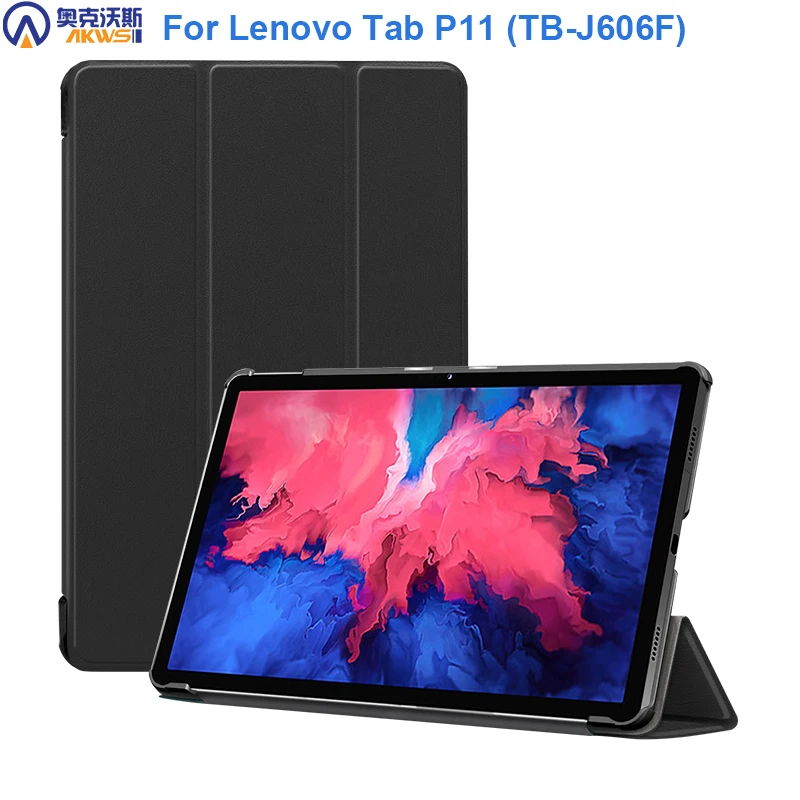 Планшет Lenovo P11 Tb J606f Купить