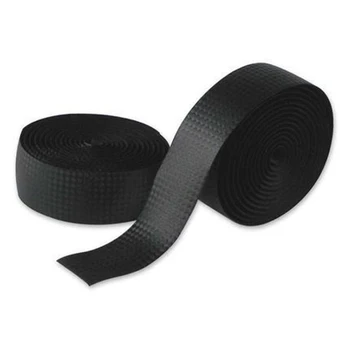 

Handlebar Tape Bicycle Road Bike Sport Gym Cork Grip Wrap Ribbon Tape + Bar Plug