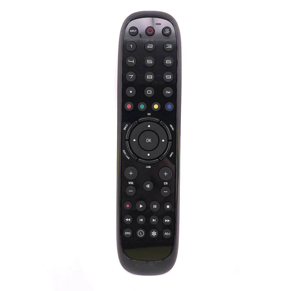 Оригинальный пульт дистанционного управления для AOC LCD TV 398захват d7neacr Fernbedienung |