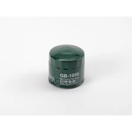 Oil filter Daewoo Matis, Spark 96-04 0.8L/Suzuki Swift I, II, Big filter. GB1059