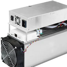 Innosilicon Asicminer de Bitcoin T2 1430W, de segunda mano, 17.2th/s