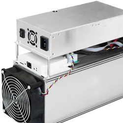 Seconde Main Innosilicon T2 1430W 17.2Th/s Asicminer 