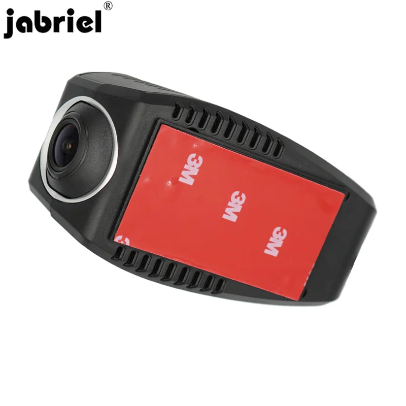 Jabriel 24 часовая Автомобильная камера 1080P Автомобильный видеорегистратор задняя с