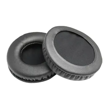 

1Pair Protein Leather Earpads Ear Cup Cushion for Beyerdynamic DT880 DT860 DT990
