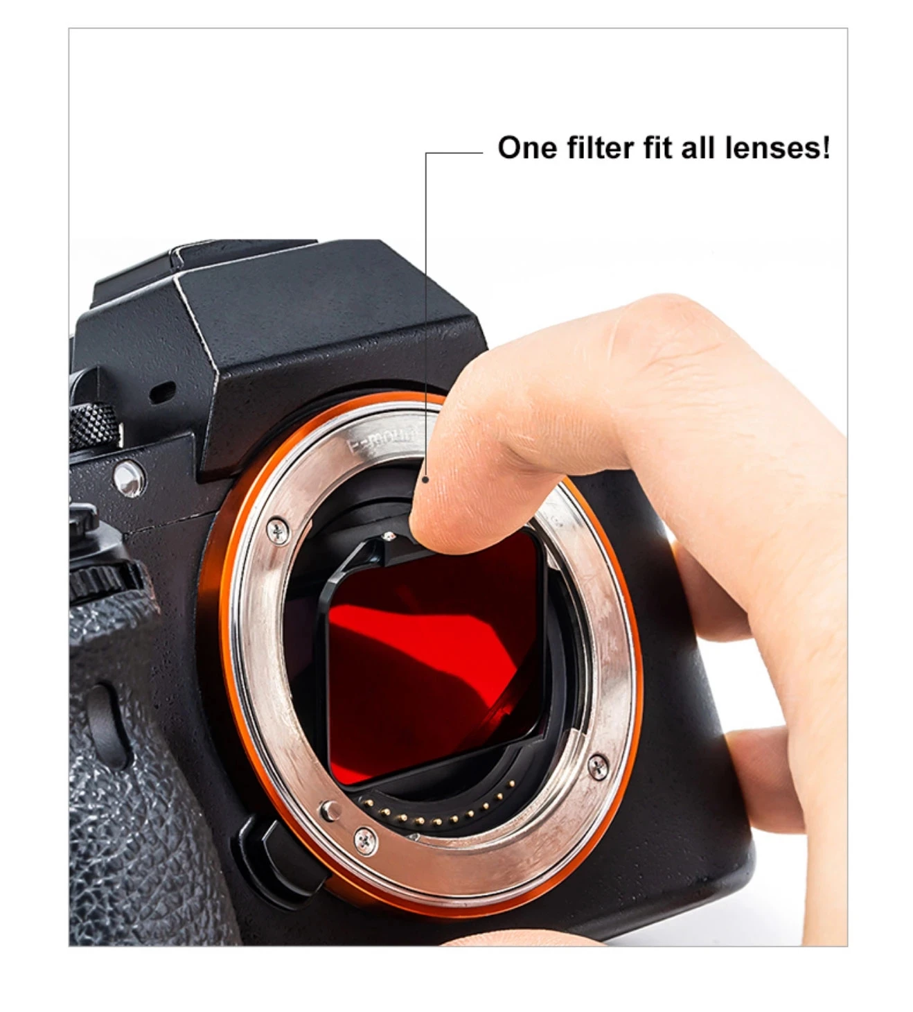 Sony、kaseカメラ、フルフレーム、マイクロシングル、a9、a7r