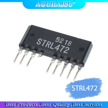 

5pcs/lot New original STRL472 directly photographed SIP-8