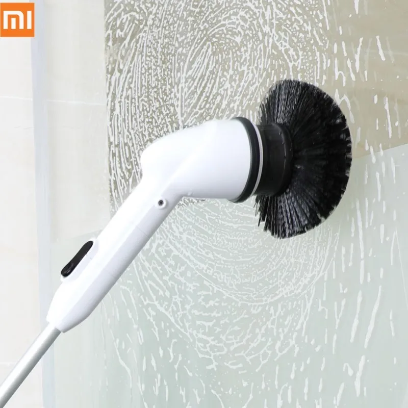 

Xiaomi Shunzao Wireless Hand-Helded Vaccum Cleaner Electric Washing Machine Dust Strong Suction Extend handare for Home Kicthen