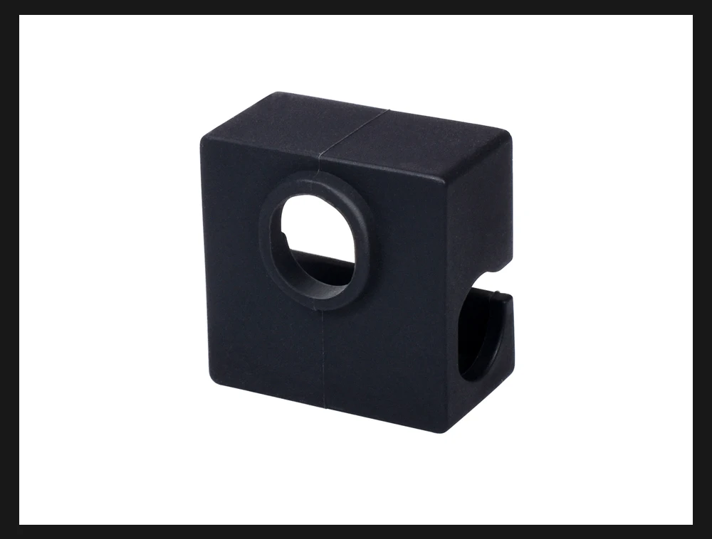 加热块，CR10高品质，红铜(镀铜)1_03