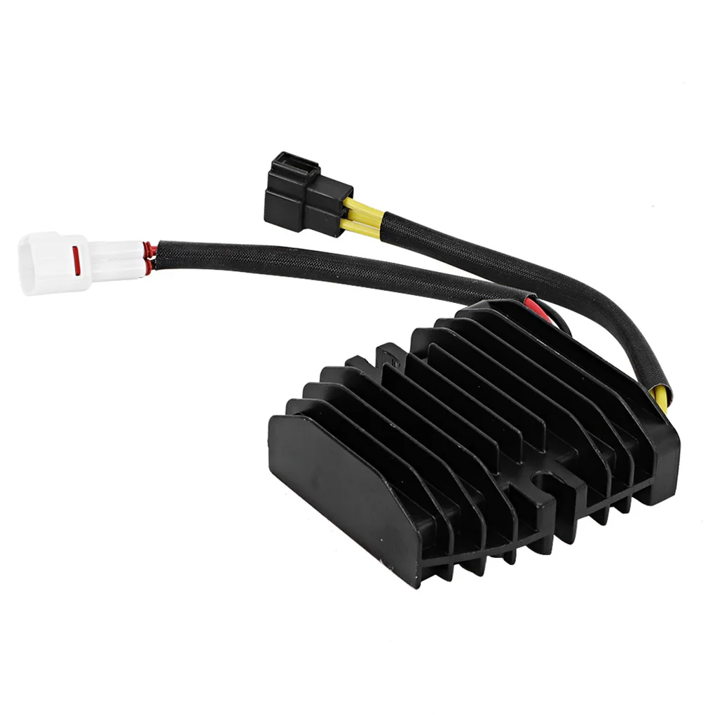 Замена для Suzuki GSXR600/GSXR750/GSXR 1000 2006- Mosfet Регулятор выпрямителя мотоцикл часть